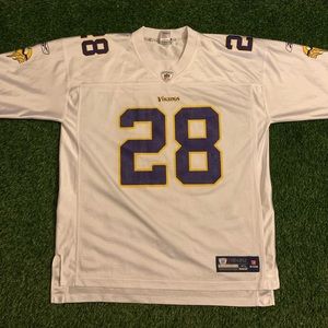 🏈Minnesota Vikings Adrian Peterson Jersey